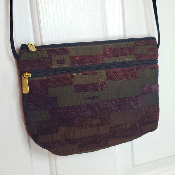 Danny K Handbags - 🐞Danny K Beverly Hills Small Crossbody Bag